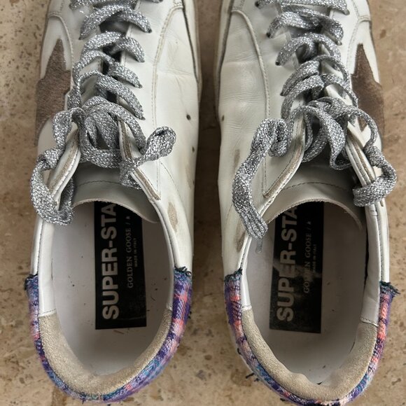 Golden Goose Super-Star Classic - Picture 4 of 8